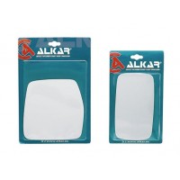 9505437 ALKAR Дзеркальне скло вузол скла