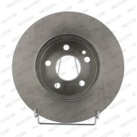 DDF1316 FERODO Гальмівний диск