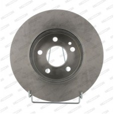 DDF1316 FERODO Гальмівний диск