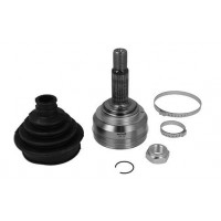 607-158 CIFAM Шарнирный комплект, Привідний вал