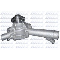 M204 DOLZ Водяний насос охолодження двигуна