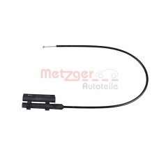 3160053 METZGER Тросик замка капота