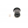 F 026 403 019 BOSCH Паливний фільтр