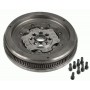 2295 000 513 SACHS Маховик