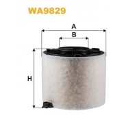 WA9829 WIX FILTERS Повітряний фільтр