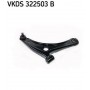 VKDS 322503 B SKF Ричаг незалежної підвіски колеса, подвеска колеса