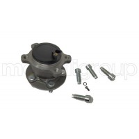 619-2921 CIFAM Комплект підшипника ступиці колеса