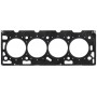 344.460 ELRING Прокладка головка циліндра