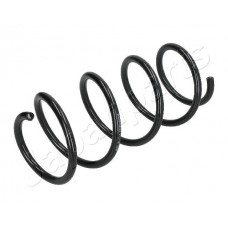 ZC1163A JAPANPARTS Пружина ходової частини