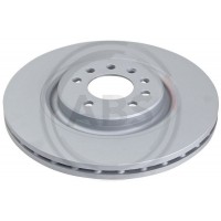 18518 A.B.S. Гальмівний диск