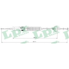 C0266C LPR Трос управління зчепленням