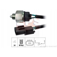 1.860.313 EPS Выключатель, Фара заднього ходу