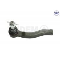 45644 SIDEM Наконечник поперечної кермової тяги