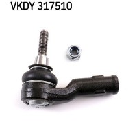 VKDY 317510 SKF Наконечник поперечної кермової тяги