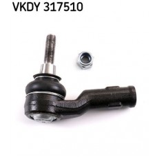 VKDY 317510 SKF Наконечник поперечної кермової тяги