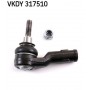 VKDY 317510 SKF Наконечник поперечної кермової тяги