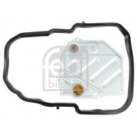 08900 FEBI BILSTEIN Комплект гидрофильтров, Автоматична коробка передач
