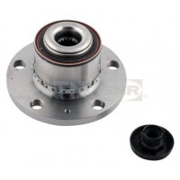 R17805 SNR Комплект підшипника ступиці колеса