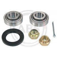 200195 A.B.S. Комплект підшипника ступиці колеса