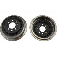 BD-2453 KAVO PARTS Гальмівний барабан
