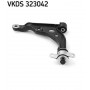 VKDS323042 SKF ASAM