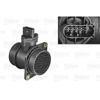253716 VALEO Розхідомір повітря