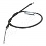 BC-K24R JAPANPARTS Тросик, cтояночный тормоз