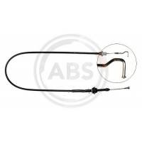 K35050 A.B.S. Тросик газу