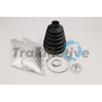 50-0382 TrakMotive Комплект пыльника, Привідний вал