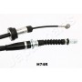 BC-H74R JAPANPARTS Тросик, cтояночный тормоз