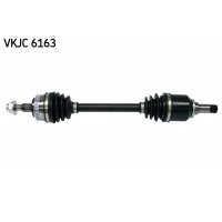 VKJC 6163 SKF Привідний вал
