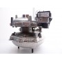 810587-5002S GARRETT Компресор наддуву