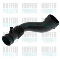 Трубка наддуваемого повітря HOFFER 961230