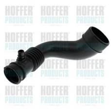 Трубка наддуваемого повітря HOFFER 961230