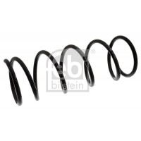 37367 FEBI BILSTEIN Пружина ходової частини