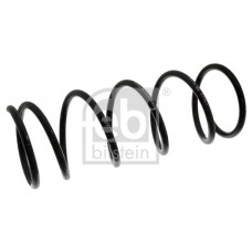 37367 FEBI BILSTEIN Пружина ходової частини