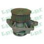WP0124 LPR Водяний насос охолодження двигуна