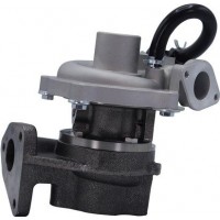 807101000500 MAGNETI MARELLI Компресор наддуву