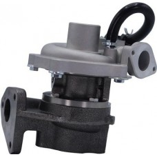 807101000500 MAGNETI MARELLI Компресор наддуву