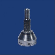 302015100081 MAGNETI MARELLI Шарнирный комплект, Привідний вал