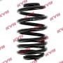 RX5001 KYB Пружина ходової частини