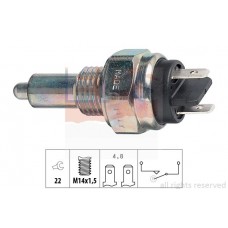 1.860.015 EPS Выключатель, Фара заднього ходу