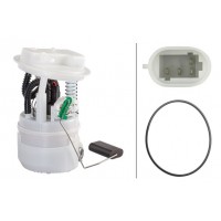 8TF 358 106-481 HELLA Елемент системи живлення