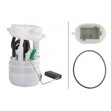 8TF 358 106-481 HELLA Елемент системи живлення