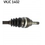 VKJC 1402 SKF Привідний вал