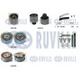 550335 RUVILLE Комплект ременя ГРМ