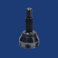 302015100119 MAGNETI MARELLI Шарнирный комплект, Привідний вал