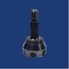 302015100119 MAGNETI MARELLI Шарнирный комплект, Привідний вал