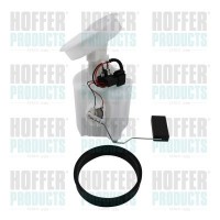 7506823E HOFFER Елемент системи живлення