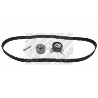 23408 MAPCO Комплект ременя ГРМ